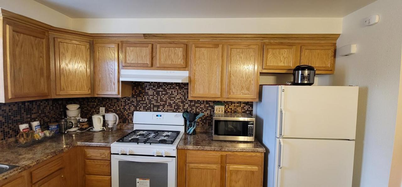 Vacation Home 3.5 Mi To Strip/Dt/Outlt Up To 8 Gst Las Vegas Exterior photo