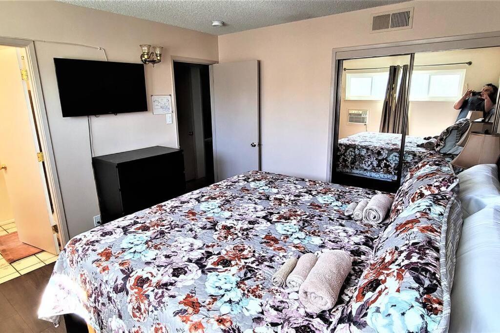 Vacation Home 3.5 Mi To Strip/Dt/Outlt Up To 8 Gst Las Vegas Exterior photo