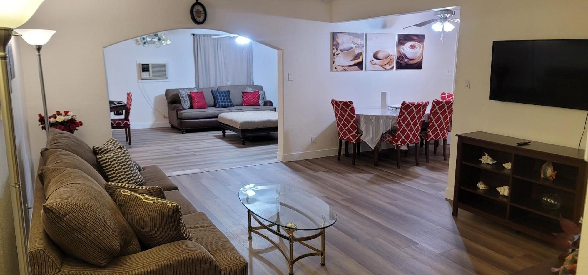 Vacation Home 3.5 Mi To Strip/Dt/Outlt Up To 8 Gst Las Vegas Exterior photo