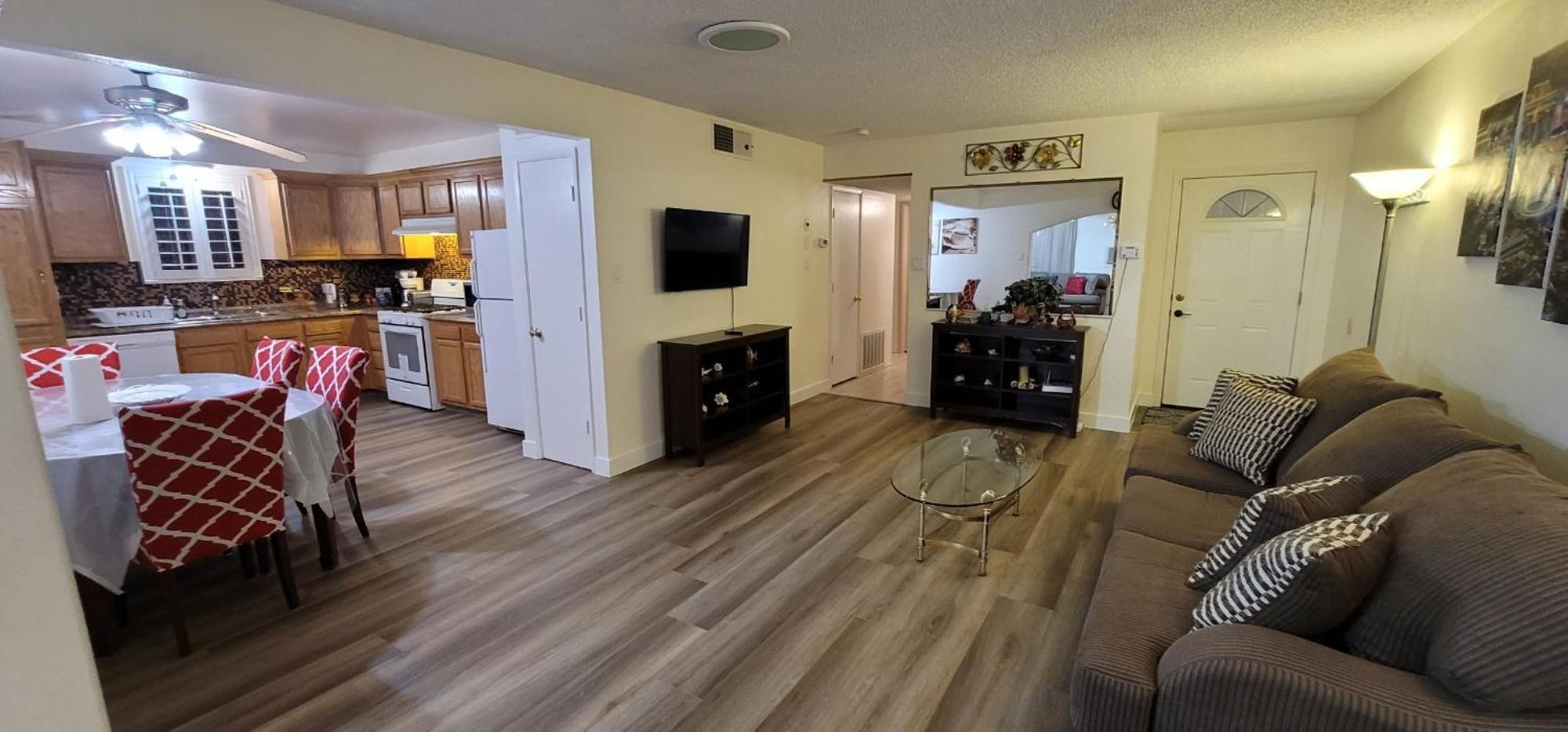 Vacation Home 3.5 Mi To Strip/Dt/Outlt Up To 8 Gst Las Vegas Exterior photo